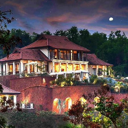 Kahani Paradise Gokarna  Luaran gambar