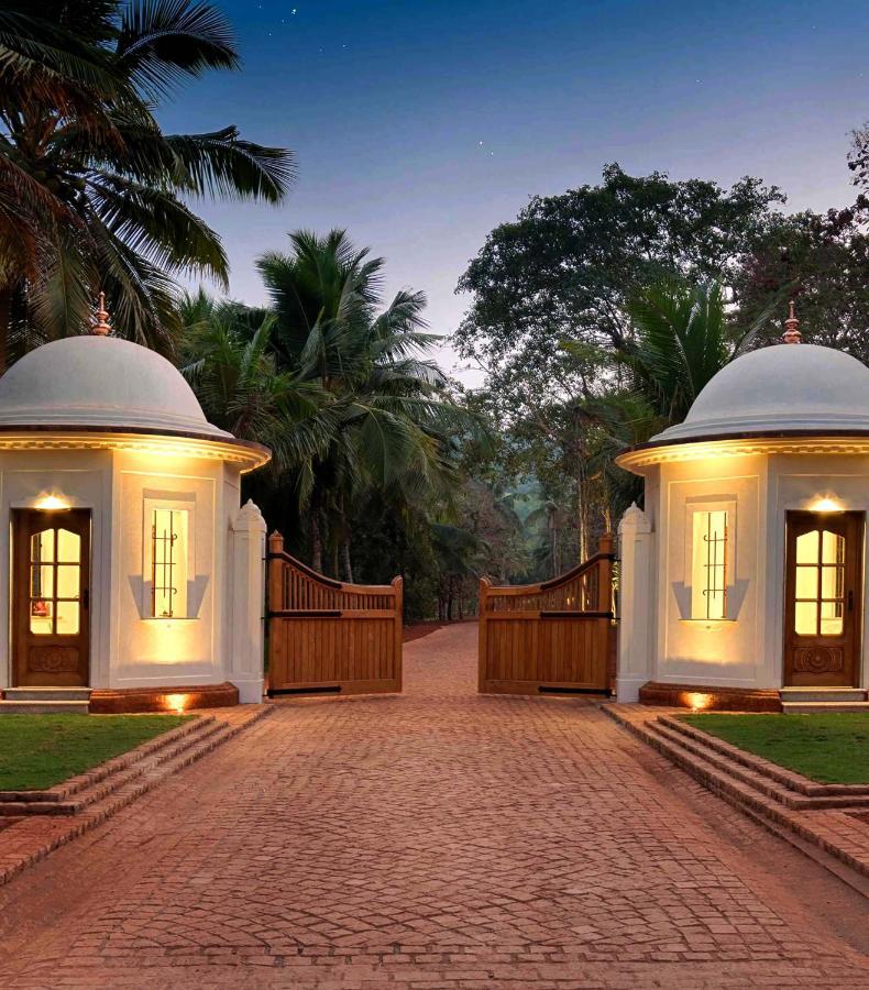 Kahani Paradise Gokarna  Luaran gambar