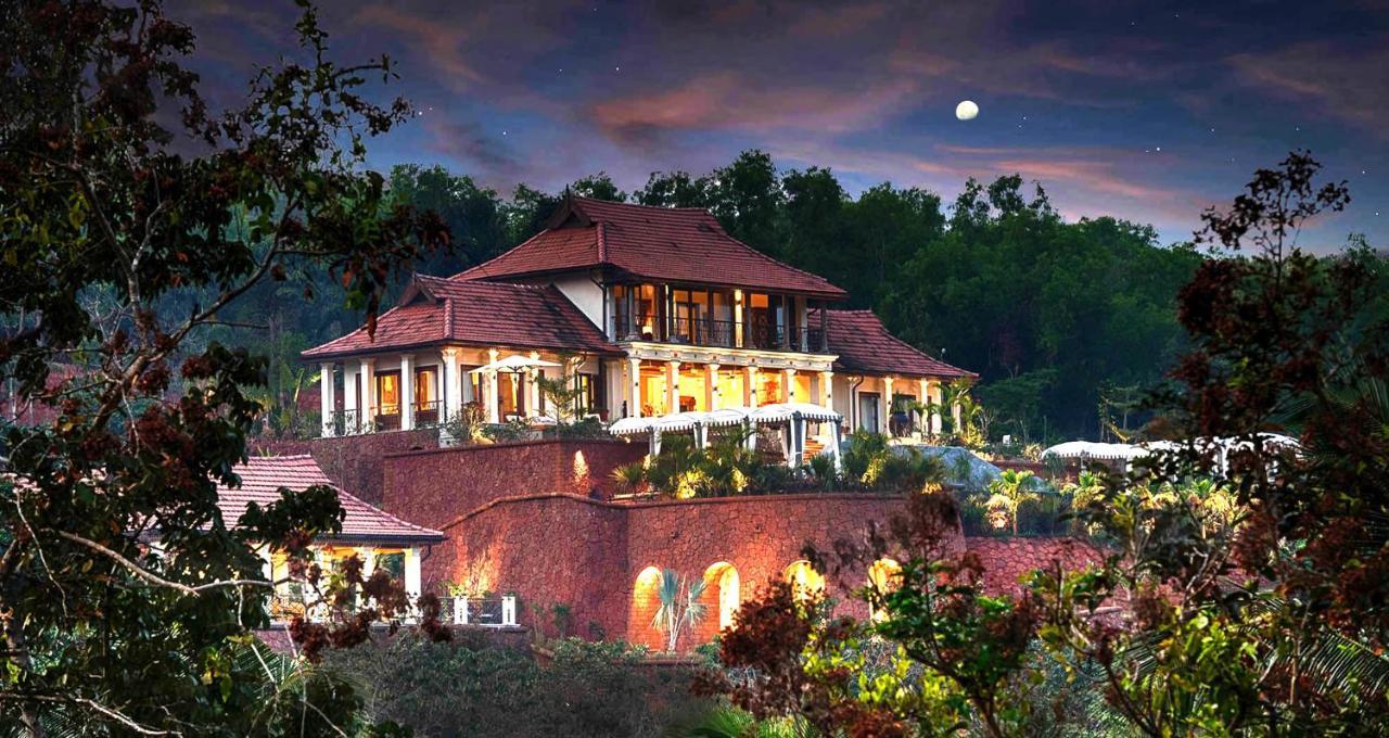 Kahani Paradise Gokarna  Luaran gambar