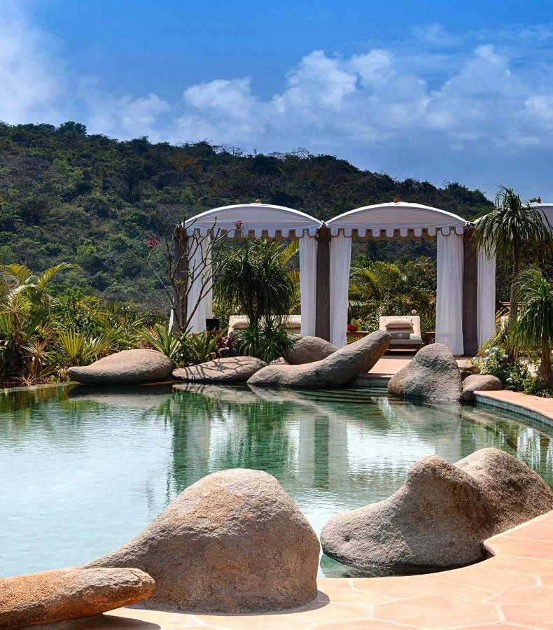 Kahani Paradise Gokarna  Luaran gambar