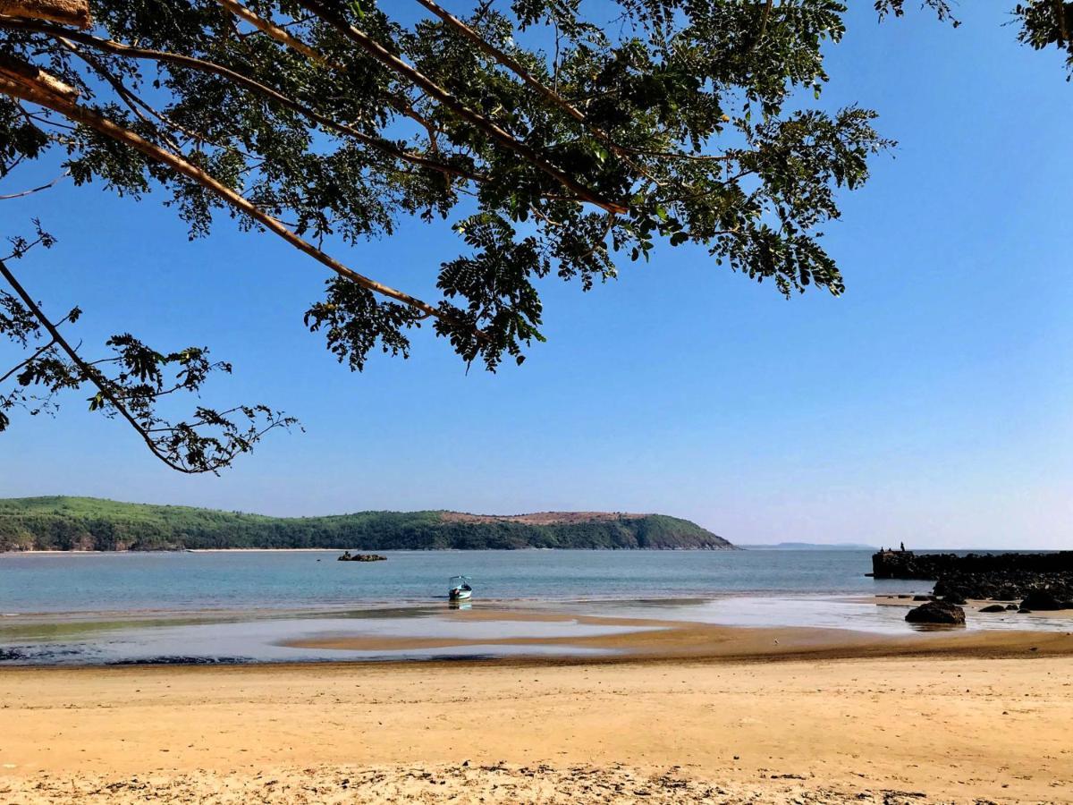 Kahani Paradise Gokarna  Luaran gambar