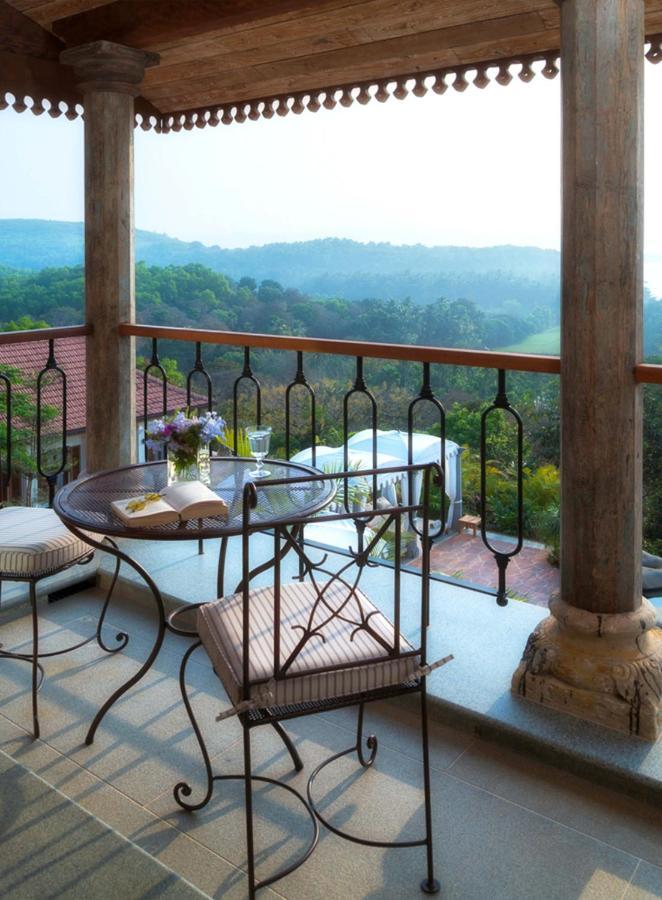 Kahani Paradise Gokarna  Luaran gambar