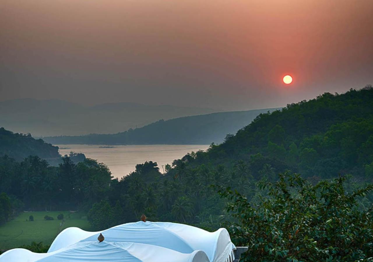 Kahani Paradise Gokarna  Luaran gambar