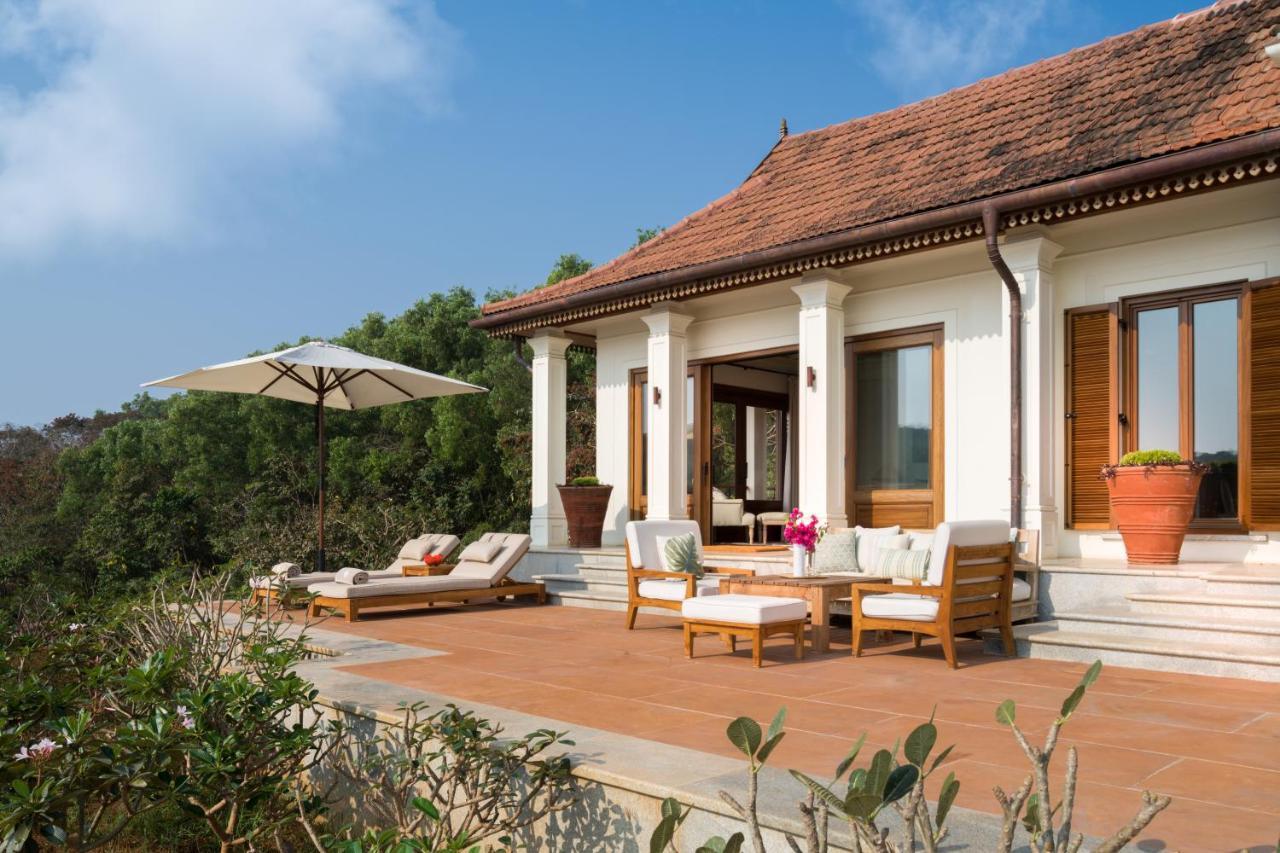 Kahani Paradise Gokarna  Luaran gambar