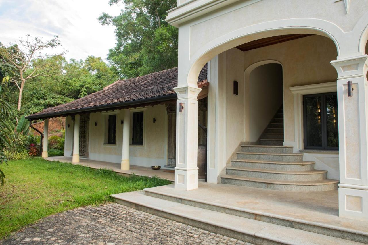 Kahani Paradise Gokarna  Luaran gambar