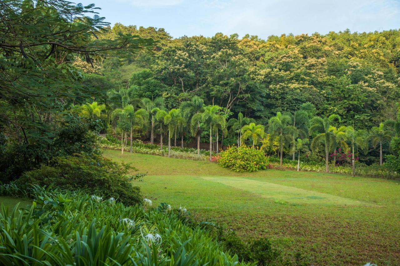 Kahani Paradise Gokarna  Luaran gambar