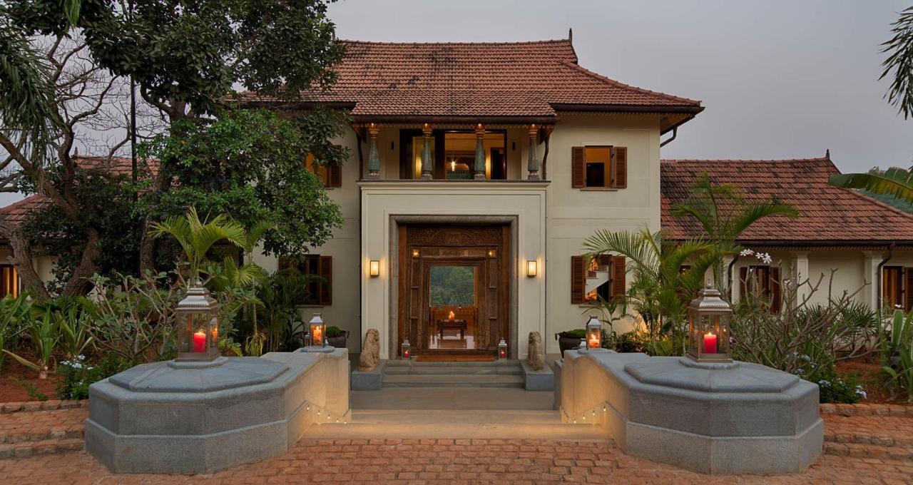 Kahani Paradise Gokarna  Luaran gambar